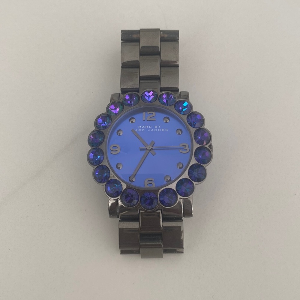 Marc Jacobs watch